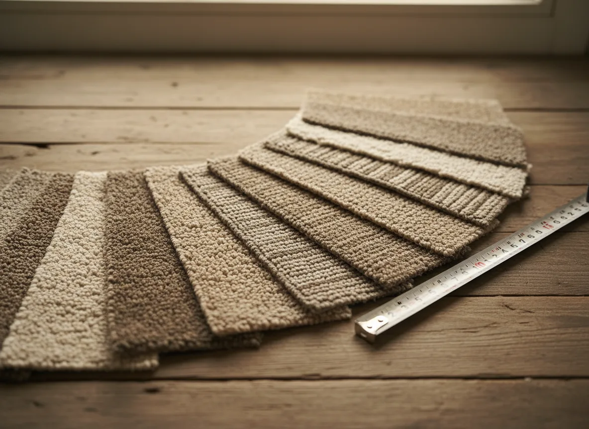 Carpet Installation Hollsopple, PA FAQs